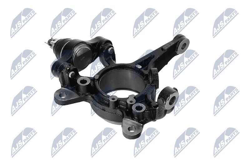 NTY ZZP-HD-021 Steering Knuckle, wheel suspension