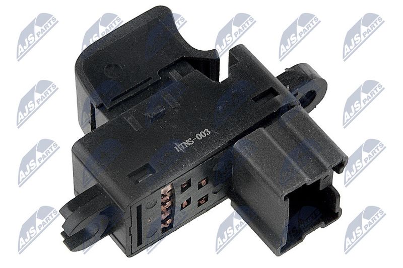 Lüliti, aknatõstuk, NTY EWS-NS-003