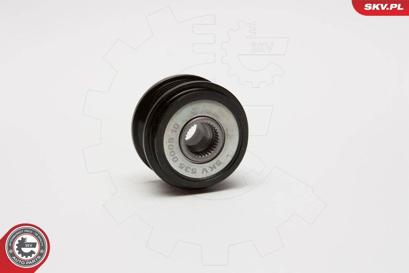 ESEN SKV 11SKV005 Alternator Freewheel Clutch