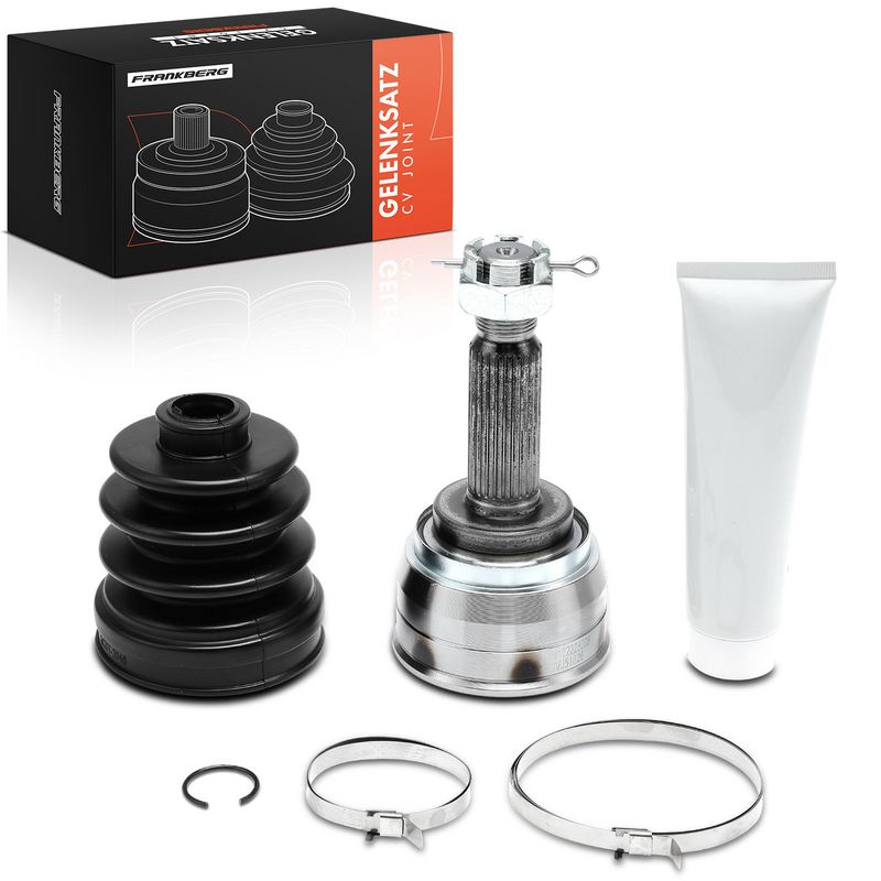 Frankberg 5481FB0027352 - Joint Kit, drive shaft