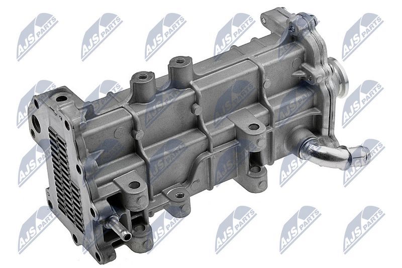 Radiaator, heitgaaside tagasijooks, NTY EGR-VC-005A