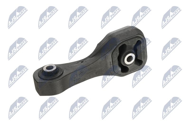 NTY ZPS-HD-111 Mounting, engine