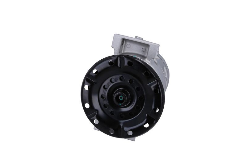 KAMOKA 7820133 Compressor, air conditioning