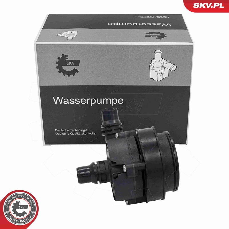 ESEN SKV 22SKV049 - Water Pump, engine cooling