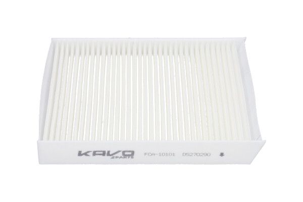 Kavo Parts FCA-10101 Filter, cabin air
