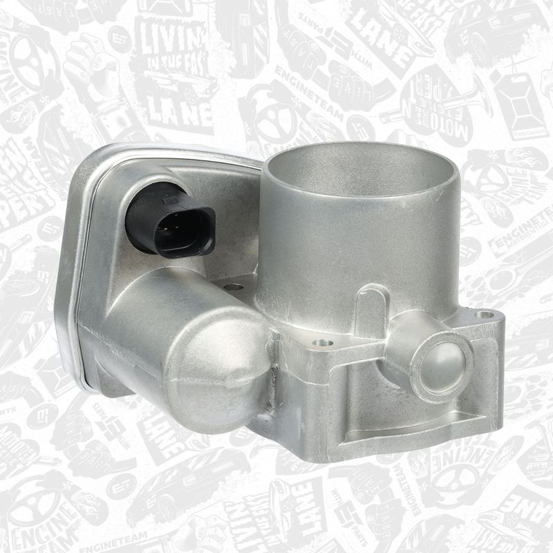 Product Image - Gasklephuis - ED0192 - ET ENGINETEAM