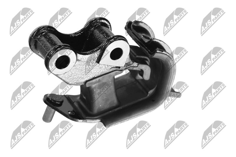 NTY ZPS-HD-102 Mounting, manual transmission
