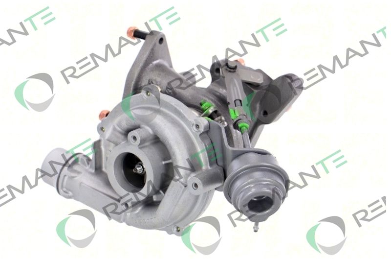 REMANTE 003-001-004422R Charger, charging (supercharged/turbocharged)