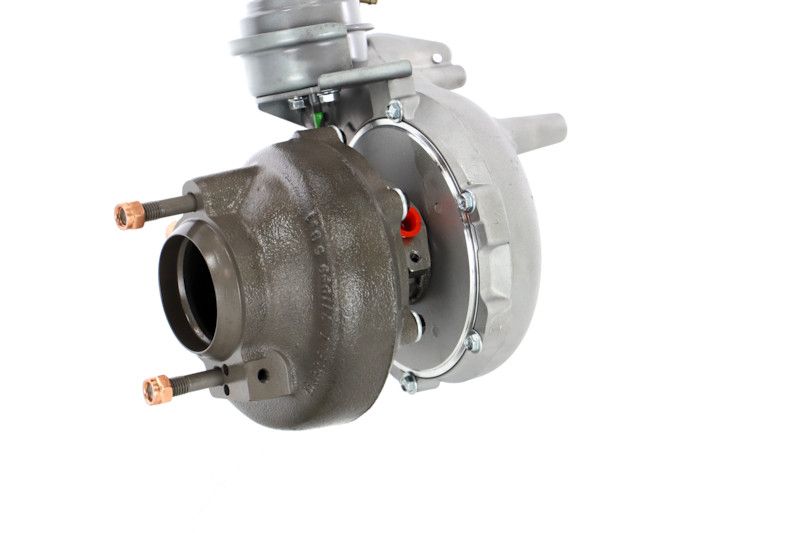 REMANTE 003-001-001021R Charger, charging (supercharged/turbocharged)