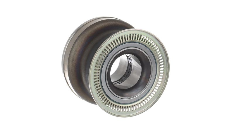 SKF VKBA 5411 Wheel Bearing Kit
