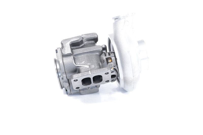 Compresor,sistem de supraalimentare T913219 BTS Turbo