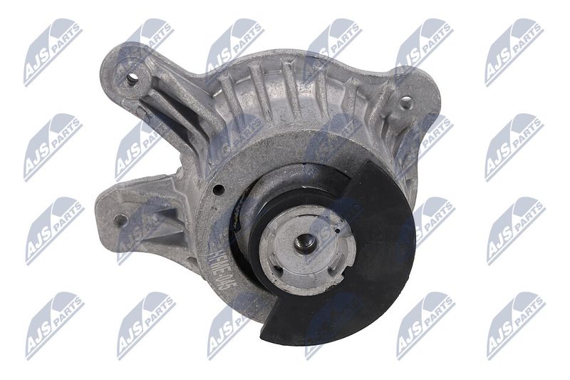 Paigutus, Mootor, NTY ZPS-ME-045