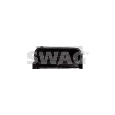 SWAG 33 10 6846 Wiper Motor
