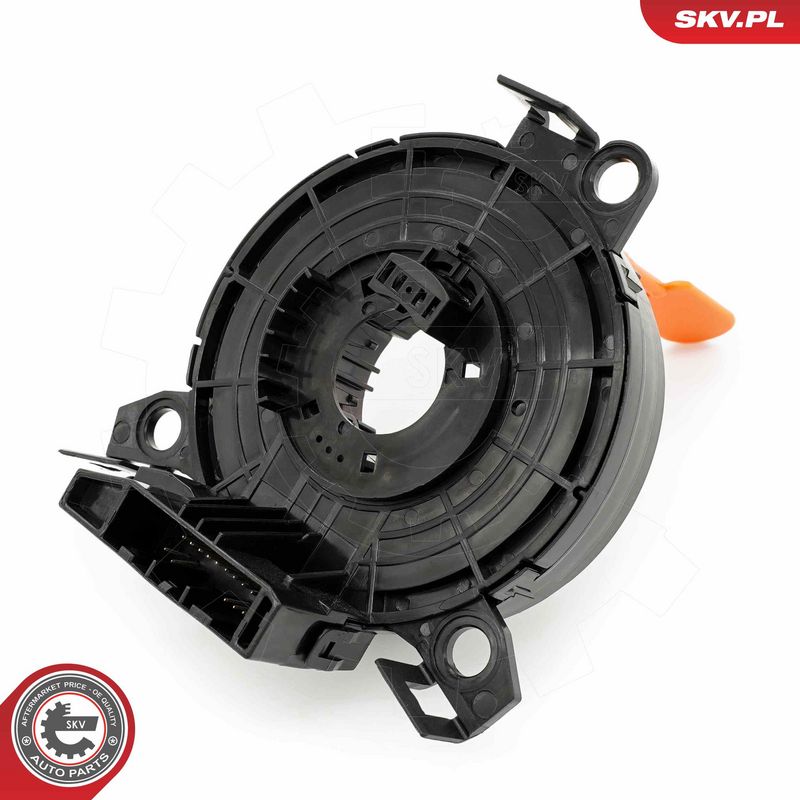 Turvapadja lint, turvapadi, ESEN SKV 96SKV635