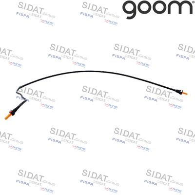 горивопровод SIDAT
