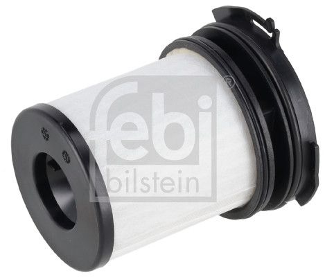 Hüdraulikafilter, automaatkäigukast, FEBI BILSTEIN 194025