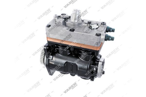 kompresor MB Actros MP4, Euro 6, vč. kola 1100440001