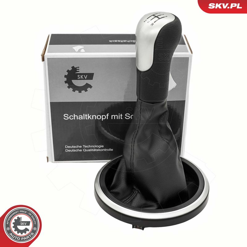 Käigukanginupp, ESEN SKV 63SKV535