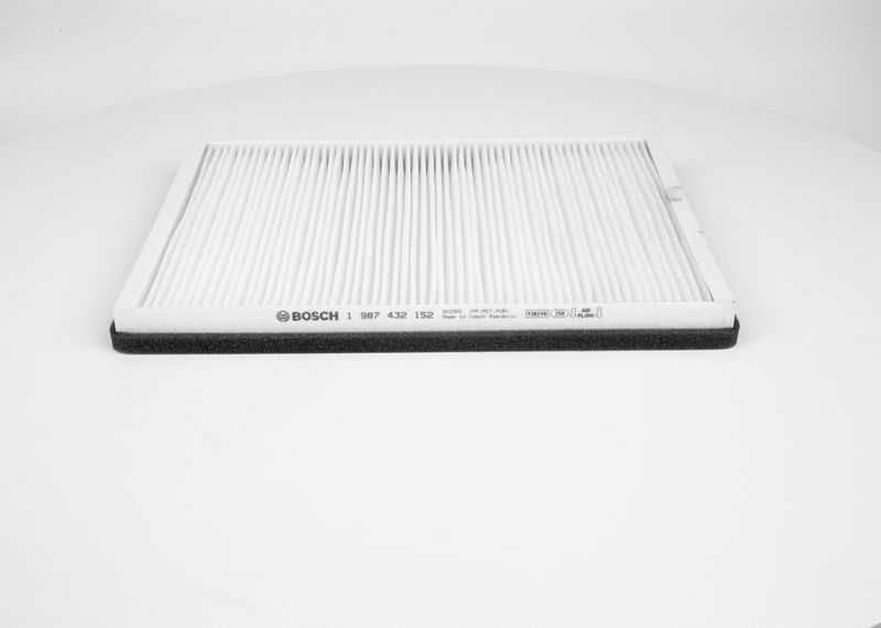 Filter, salongiõhk, BOSCH 1 987 432 152
