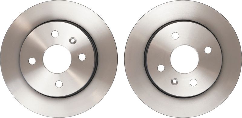 Piduriketas, TRW DF4050