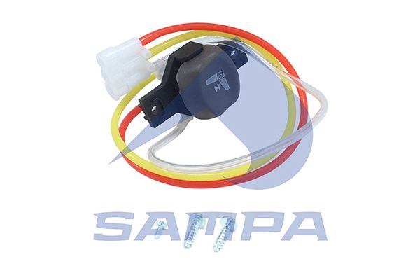 ventil sedačky IVECO E-star,Stralis 18600340