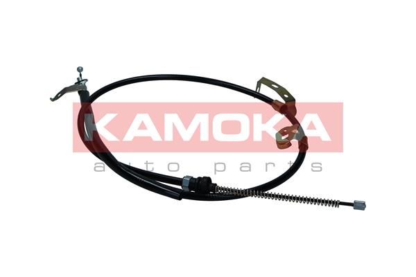 KAMOKA 1190691 Cable Pull, parking brake