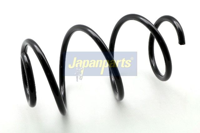 JAPANPARTS Пружина ходовой части