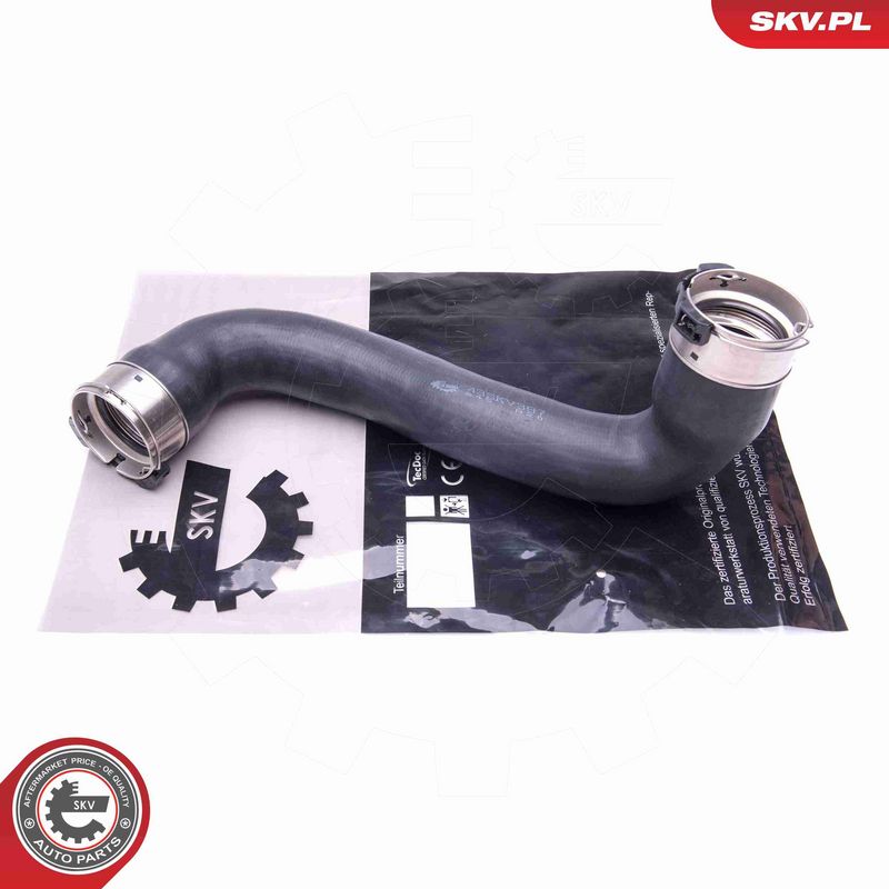 ESEN SKV 43SKV397 - Charge Air Hose
