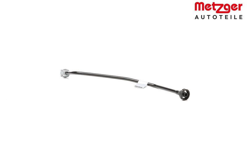 METZGER AUTOTEILE 2420901 Coolant Pipe
