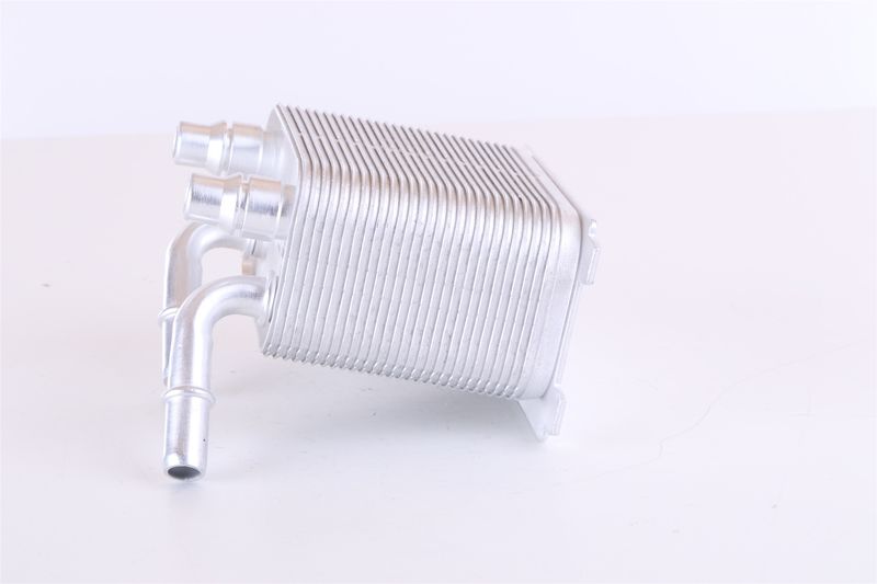 Õliradiaator, mootoriõli, NISSENS 90949