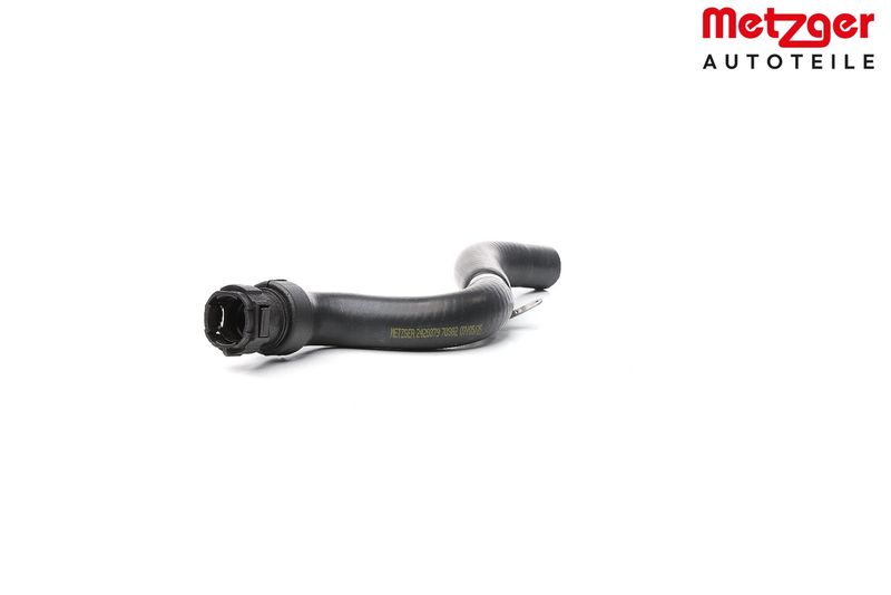 METZGER AUTOTEILE 2420379 Radiator Hose