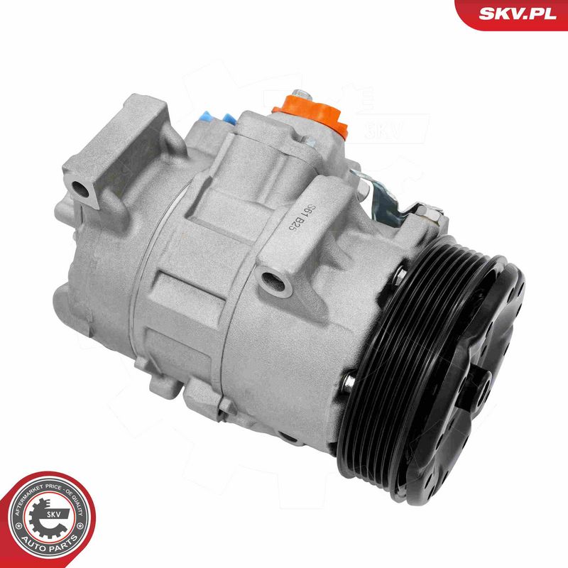 Kompressor, kliimaseade, ESEN SKV 84SKV037