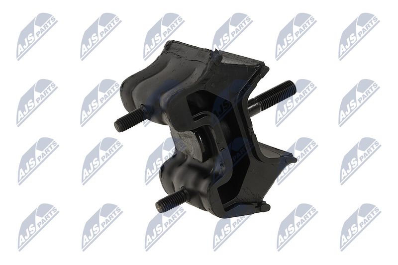 Paigutus, Mootor, NTY ZPS-ME-091