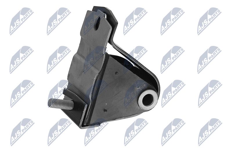 Paigutus, Mootor, NTY ZPS-CH-035