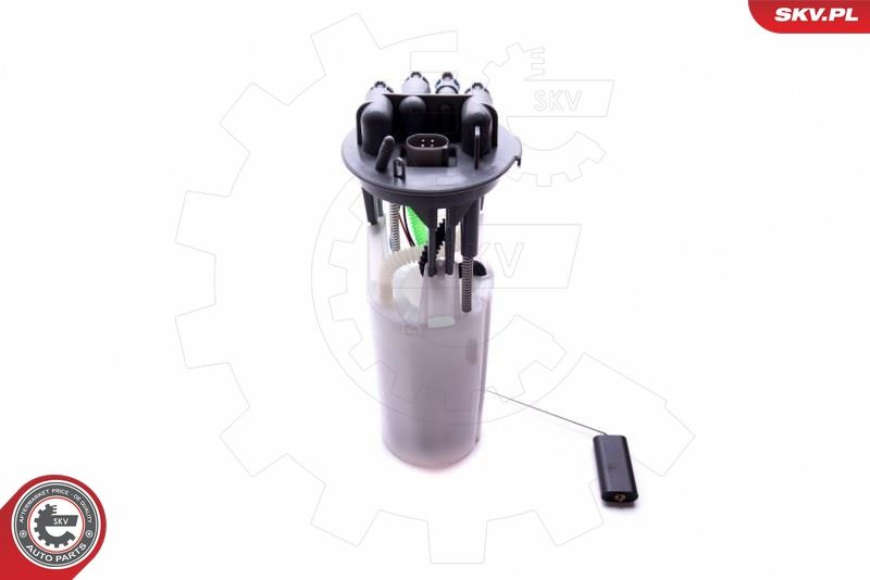 ESEN SKV 02SKV825 Fuel Feed Unit