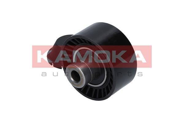 KAMOKA R0336 Deflection/Guide Pulley, timing belt