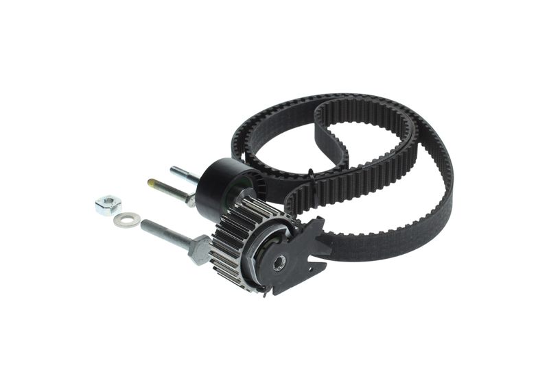 This part match OEM code: 1606434