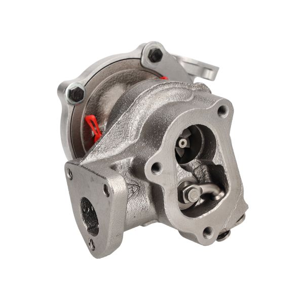 OE-TurboPower IT-54359700005 Charger, charging (supercharged/turbocharged)