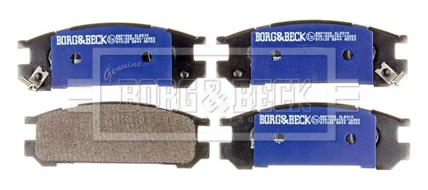 Juego de pastillas de freno