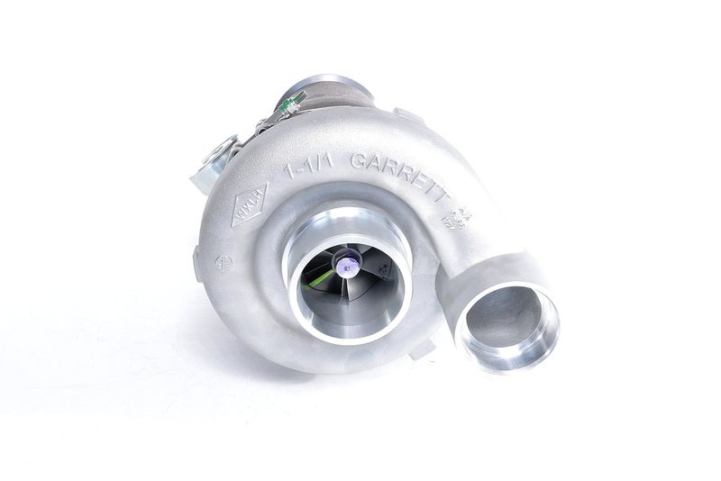 Compresor,sistem de supraalimentare T915936 BTS Turbo