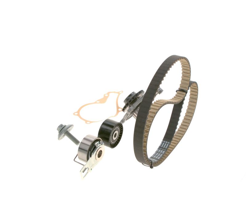 Vodní pumpa + sada ozubeného řemene 1 987 946 957