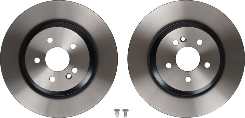 Piduriketas, TRW DF4196