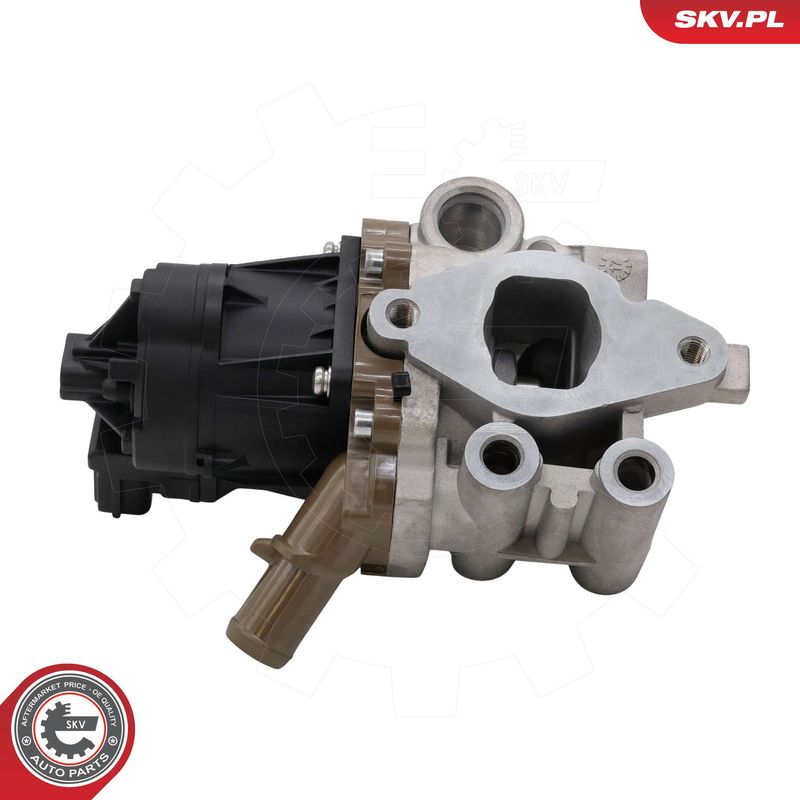 EGR-klapp, ESEN SKV 14SKV313
