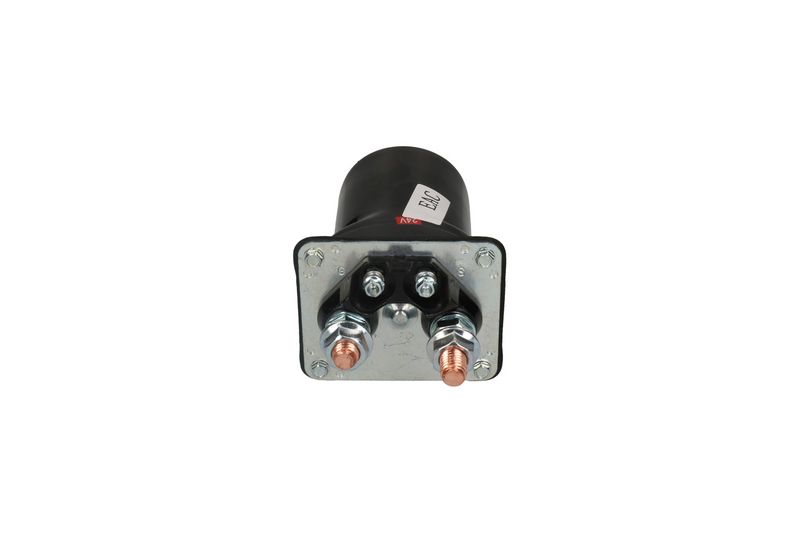 Solenoid, electromotor HC-Cargo F 032 131 364