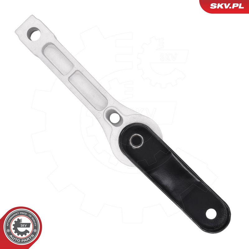 Paigutus, Mootor, ESEN SKV 75SKV072