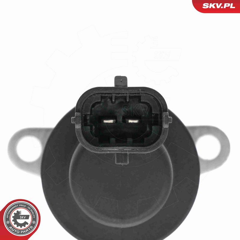ESEN SKV 17SKV060 Control Valve, fuel quantity (common rail system)