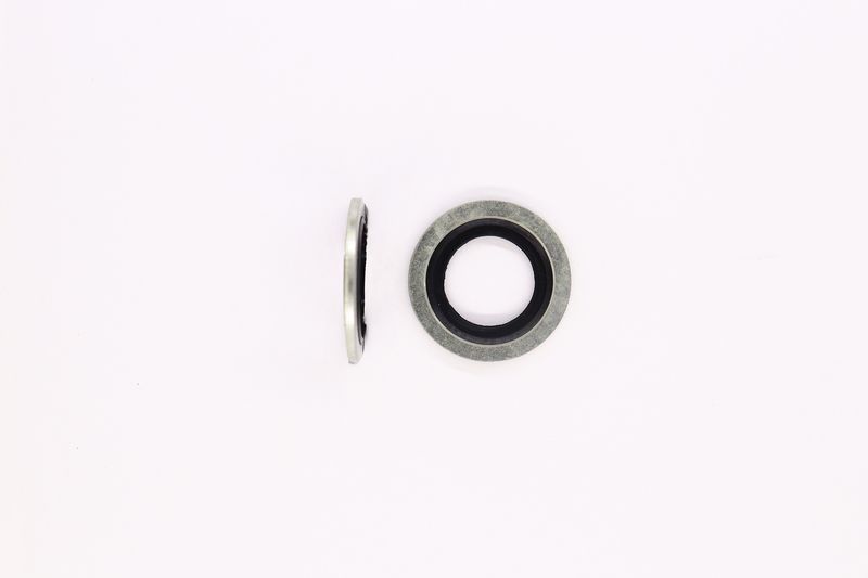 CORTECO 006339S Seal Ring, oil drain plug