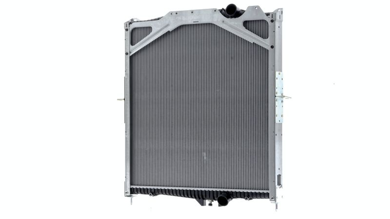 Product Image - Radiateur - CR1556000P - MAHLE