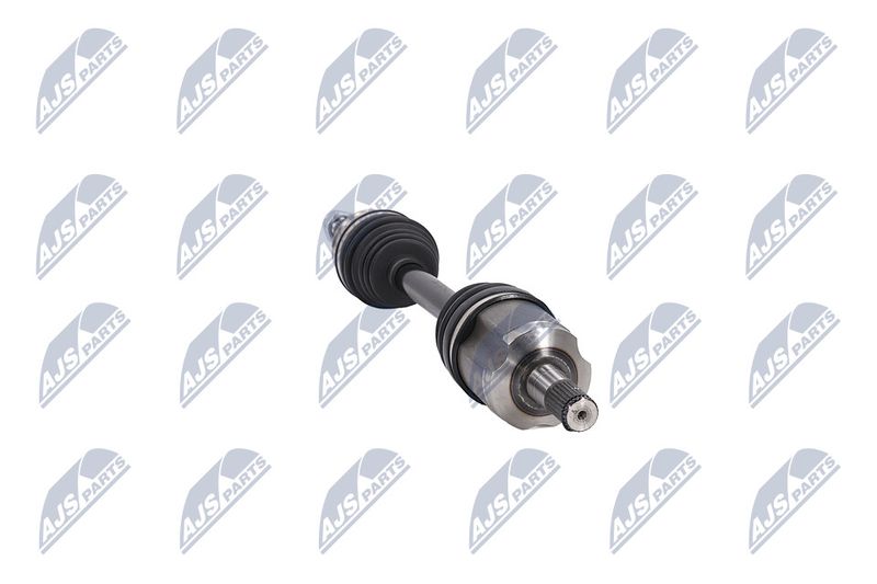 Veovõll, NTY NPW-CH-052