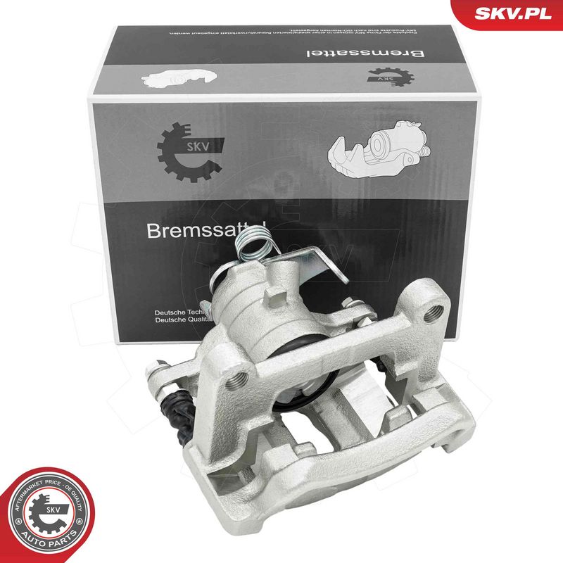 Pidurisadul, ESEN SKV 78SKV634